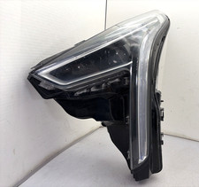 2019 2020 2021 Cadillac CT6 Headlight Left LH Driver OEM LED Headlamp