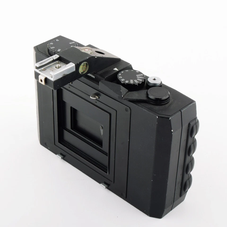 Hasselblad Horseman DigiWide Nikon F lens for Hasselblad V Back - Bild 4 von 4