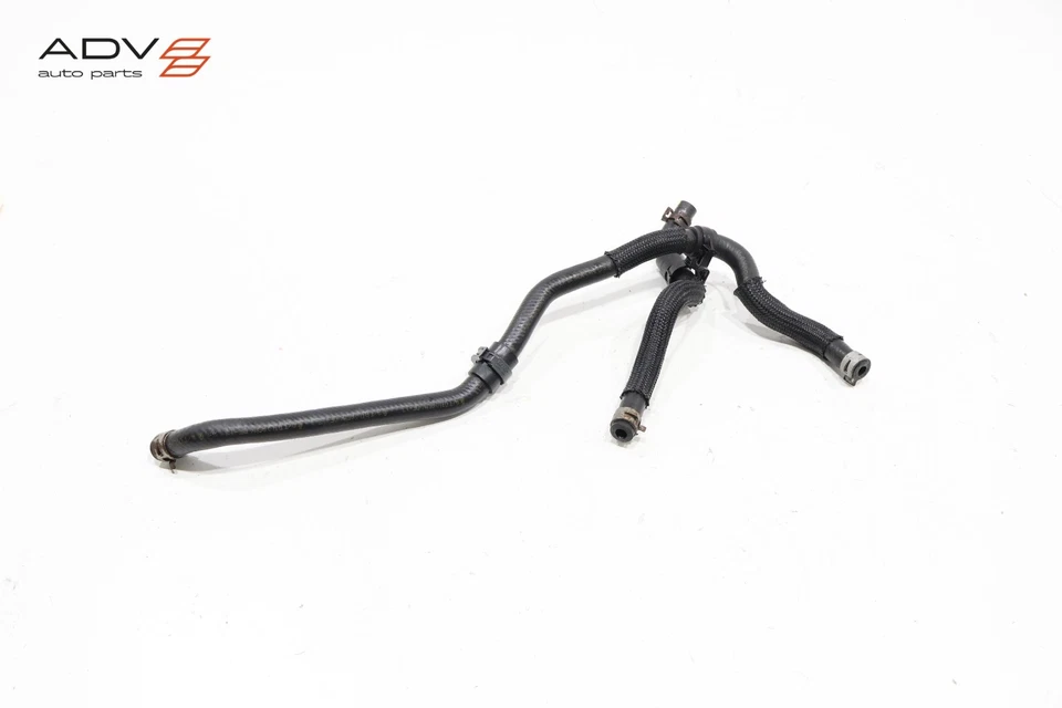Tubo de manguera de refrigeración de refrigerante de motor Lexus RX450H 2016-2019 OEM Foto 3 de 4