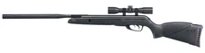 Gamo Wildcat Whisper .177 Caliber Break Barrel Air Rifle (Refurbished)