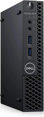 Dell OptiPlex 3070 Micro i3-9100T 8GB RAM Desktop NO SSD/OS | eBay