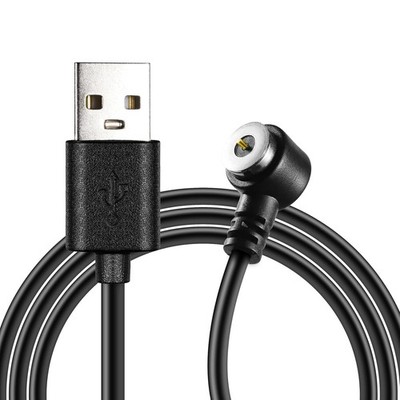 For Solofish Charger USB Magnetic Charging Cable Compatible with SOLOFISH Laser