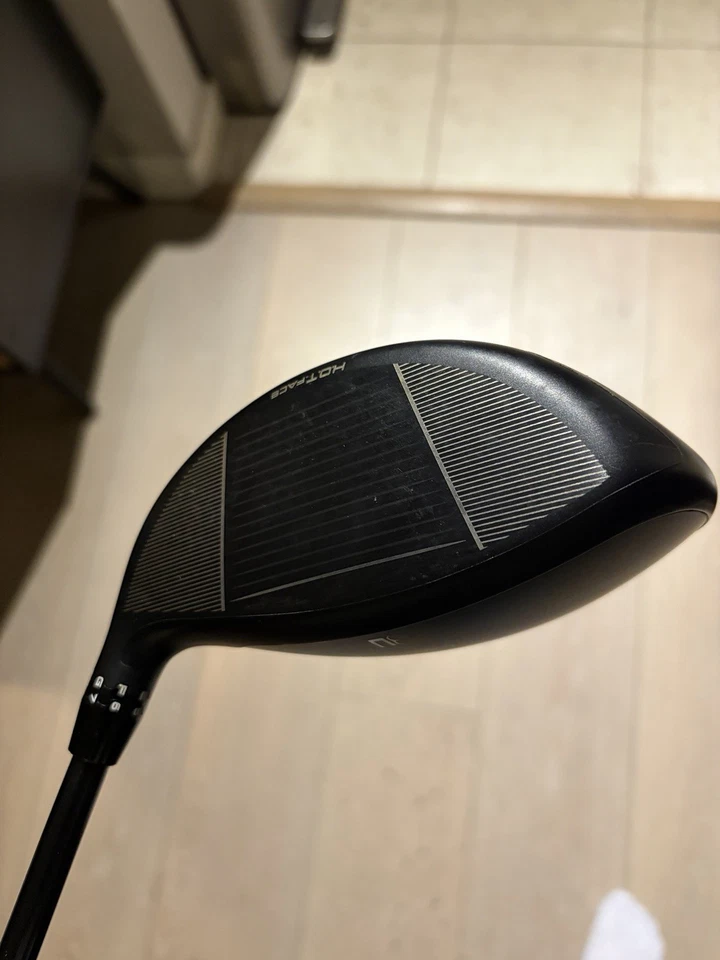 Driver Cobra DS-Adapt Max-K 9 Tensei Regular Flex diestro Foto 2 de 4
