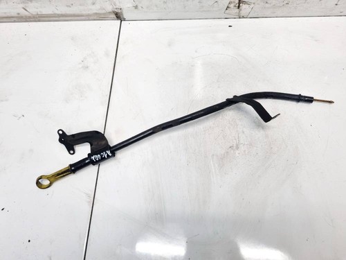 Oil level dipstick