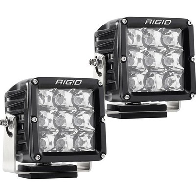 Rigid D-XL Pro Spot PR 322213