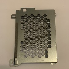 Metal 2.5" Hard Drive Caddy N97 Silver Black Honeycomb for 22-c0063w