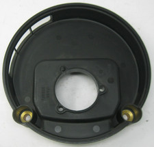 Harley-Davidson OEM 08-17 Softail, Dyna Air Cleaner Backing Plate 29347-08