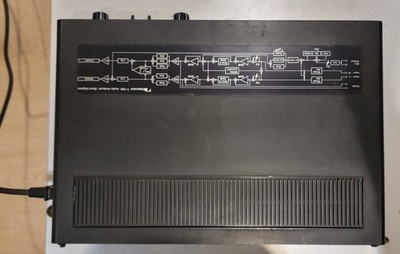 Nakamichi T-100 Professional Audio Analyzer | eBay
