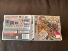 Pokémon: Platin-Edition (Nintendo DS)