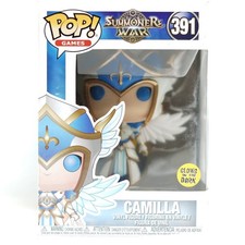 Funko Pop Summoners War Vinyl Figures 21