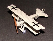 1:144 Wings of War Series II WWI German Fokker D.VII Airplane Hermann Goring