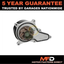 Fits Honda CR-V 2013-2025 Civic 2013-2022 1.6 D + Other Models MFD Water Pump