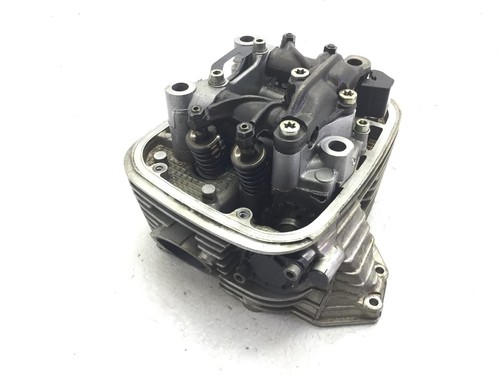 KOPFKOPF HEAD RECHTS BMW R 850 RT ABS 850 2002 2005 EX + POLIZEI