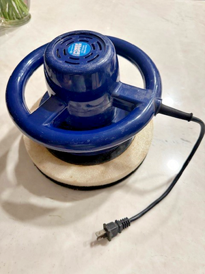 #ad interdynamics power washer $10.00