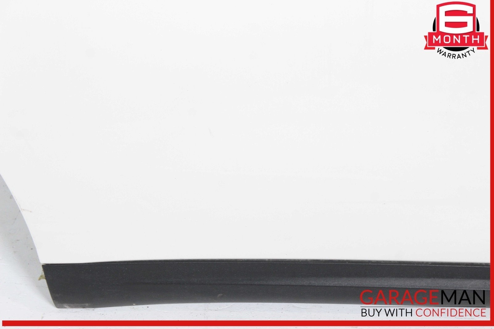 Maserati Levante 2017-2022 REAR+RIGHT Door shell