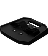 Electro-Voice EVERSE 8 Accessory Tray, Black