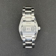 Grand Seiko SBGA425 “Ginza” Limited Edition Full Set 2020 Excellent Condition 4