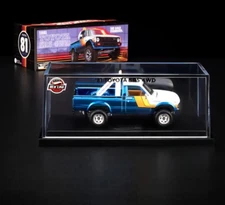 HOTEHEELS RLC Exclusive ’81 Toyota SR5 4WD JCP20-9893