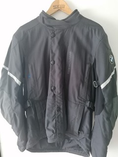 BMW Motorradanzug 2 Teilig Herren Goretex