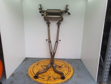 NISSAN 370Z Z34 X FORCE CAT BACK PERFORMANCE EXHAUST SYSTEM Z34, 05/09-10/21