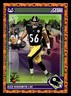 2024 Panini Score-A-Treat - Alex Highsmith #238 Pumpkins