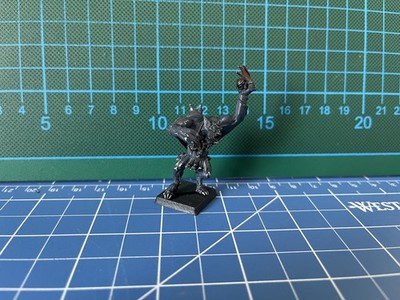 Strigoi Ghulkönig Vampirfürsten Warhammer Vampire Counts Old World Ghoul Metal 