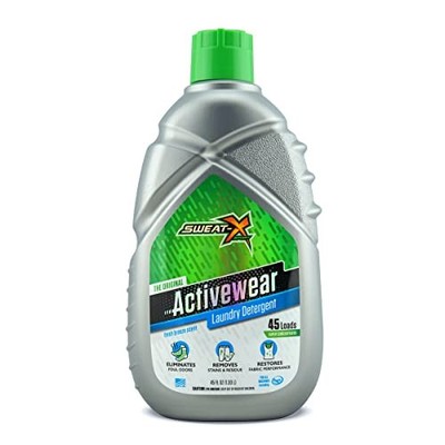  Sport Extreme Laundry Detergent, High Performance Sports Wash for Activewear 1