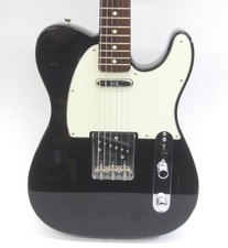 Fender traditional 60's TELE