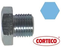 Corteco 49362593 Verschlussschraube FüR ÖLwanne