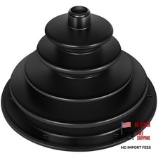 Automatic/Manual Transmission Shift Boot Fit for Kenworth W900 T660 924-5406