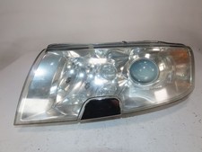 Feu avant (phare) Skoda SUPERB