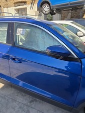 TÜRSCHEIBE RECHTS VORNE VW T-Roc I SUV 1.0 TSI 12V BlueMotion (CHZJ) 2GA845202D