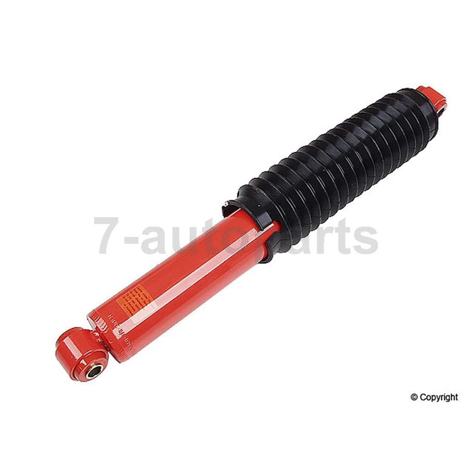 4x Front Rear KYB Shock Absorber Struts For Mercury Villager 2002 2001 2000 1999 - Image 4 of 4