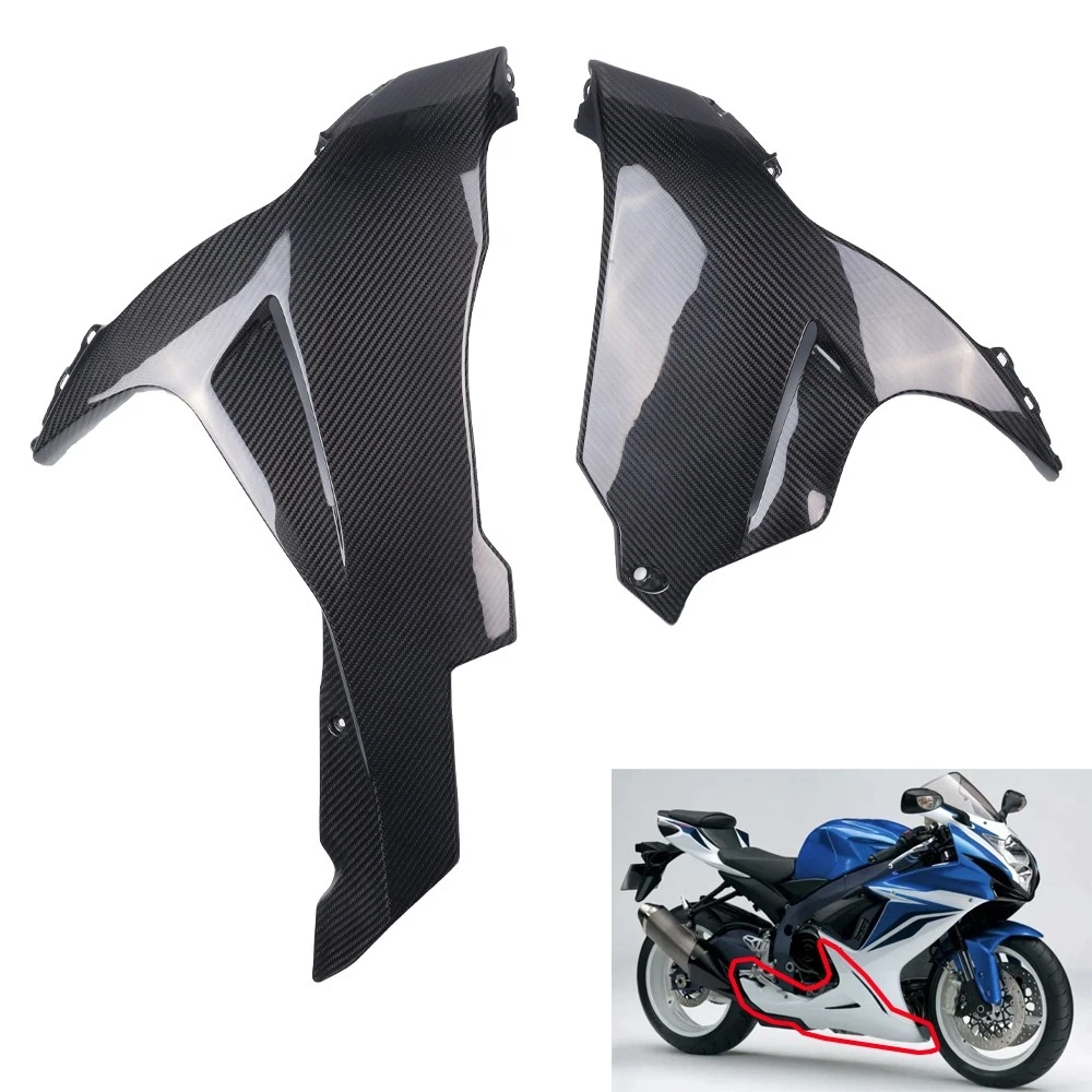 SUZUKI GSX-R 600カウル Fairings & Bodywork for 2015 Suzuki GSXR600 for sale | eBay