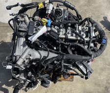 Chevrolet Equinox Fwd Engine Motor Assembly Auto 1.5l 43k Miles 23-25 111406 Chevrolet Equinox Fwd Engine Motor Assembly Auto 1.5l 43k Miles 23-25 111406
