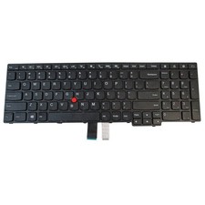 Lenovo ThinkPad E570 E575 Keyboard w/ Pointer US Version 01AX120