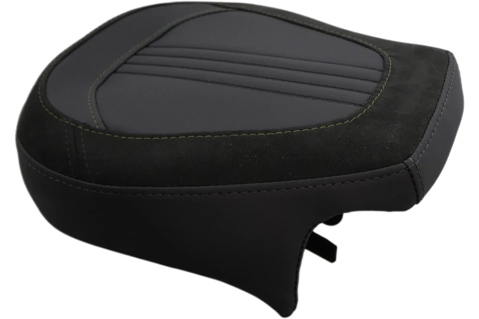 52400304 NUEVO OEM 2009-2023 HARLEY-DAVIDSON TOURING CVO PASAJERO ASIENTO PASAJERO Foto 2 de 4