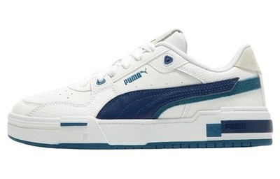 PUMA CA Pro 'Glitch - White Lake Blue' Unisex - 389276-01 MT