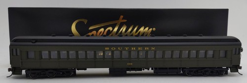 Autobús de pasajeros Bachmann 89442 escala HO Southern #1394 LN/caja | Condition: Used