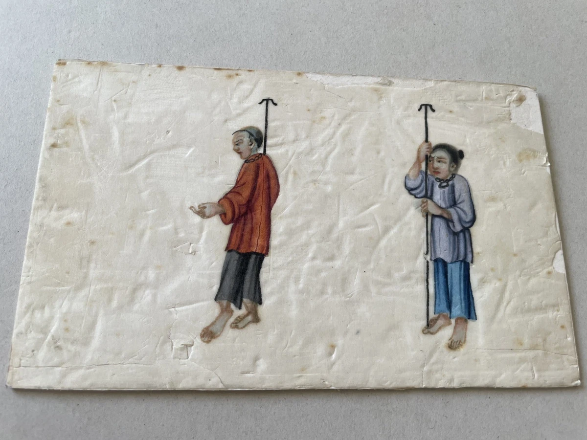 中国古董绘画和卷轴| eBay