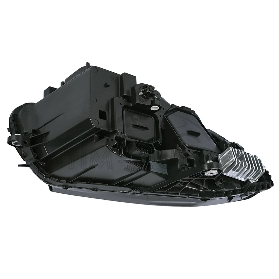 Left LED Headlight for Mercedes Benz C Class W205 2015-2018 C300 A2059067703 Foto 4 de 4