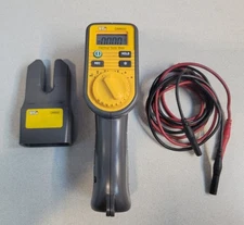 UEI DM600 "The Pistol" Digital Multimeter With Probe