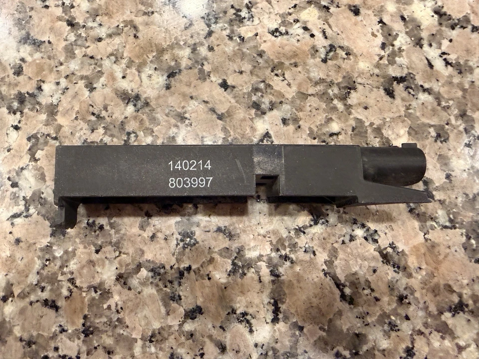 OEM Keyless Entry Antenna 13502554 – Fits Chevrolet Impala / Buick / GM Models - Image 2 of 4