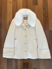 GUCCI Coat Gorgeous Authentic