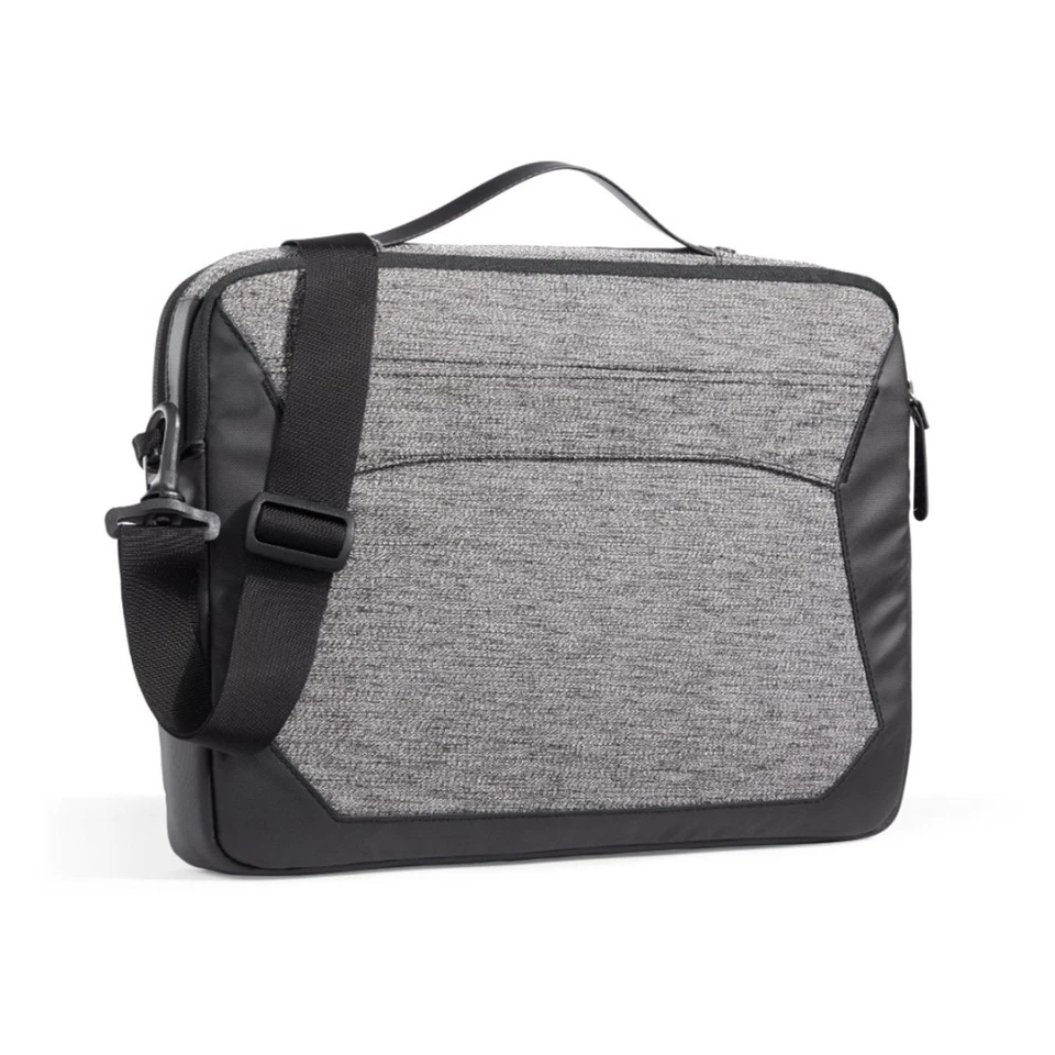 STM Myth Brief Travel Ready 15''-16'' Laptop Briefcase Sleek & Smart Protection - Image 4 of 4