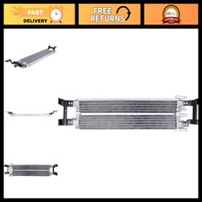 Automatic Transmission Oil Cooler For Cars Trucks Suvs - High Performance Dur