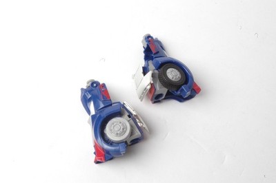Transformers Age Of Extinction OPTIMUS PRIME Leader Class 2014 legs FOR PARTS
