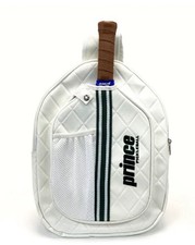 Prince Sports Pickleball Sling Bag - White