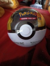 Pokémon Poké Ball Tin Hyper Ball 2024 FR