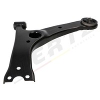 Mertz Querlenker Dreieckslenker M-S0726 Stahlblech FüR Toyota Corolla Avensis